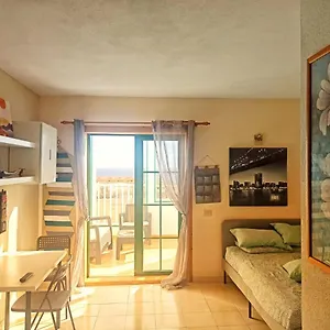  Appartamento Caleta Paraiso 127 Spagna
