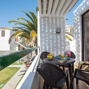  Apartamento Precioso En El Centro De Americas A 100 Metros De La Playa