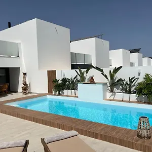  Villa Luna Spagna