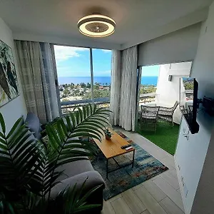  Apartamento Ocean View Penthouse