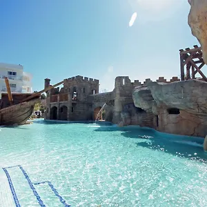  Appartamento Pirates Village Spagna